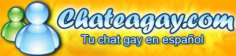 Chat Gay: Chatear y Contactos con Gays de Espa a y。